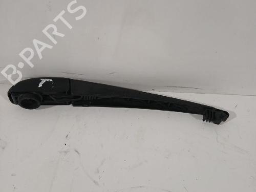 Rear windshield wiper arm TOYOTA YARIS (_P13_) 1.5 (NSP131_) | BP31562913C144