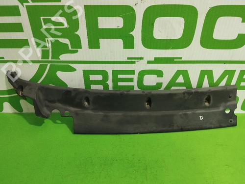 Torpedoplade Torpedoplade IVECO DAILY III Van 2.8 CNG (106 hp) 31544186 31544186