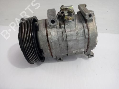 AC compressor TOYOTA RAV 4 V (_A5_, _H5_) 2.0 VVTi (MXAA52) | BP31556738M34 - Image 2