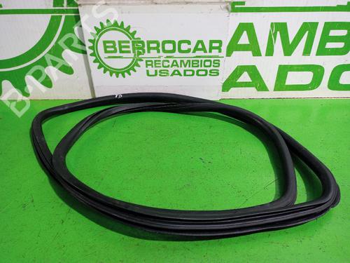 Used Rubber door seal VW GOLF VI (5K1) 1.6 TDI (105 hp) 31553756