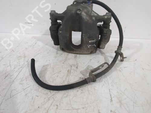 Used Left front brake caliper Left front brake caliper TOYOTA AURIS (_E15_) 1.33 Dual-VVTi (NRE150_, NRE150R) (101 hp) 31564440 31564440
