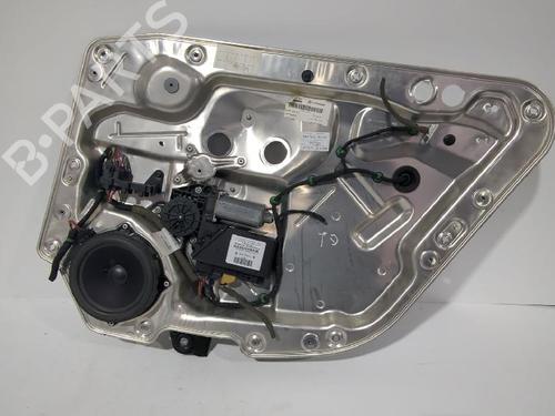 Used Rear right window mechanism VW PHAETON (3D1, 3D2, 3D3, 3D4, 3D6, 3D7, 3D8, 3D9) 3.0 V6 TDI 4motion (240 hp) 31567374
