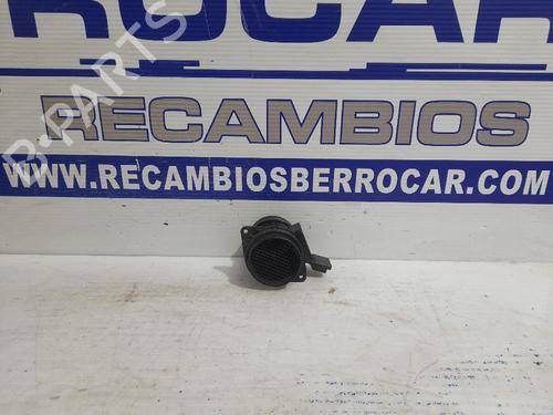 Used Mass air flow sensor Mass air flow sensor CITROËN JUMPY I (U6U_) 1.9 D 70 (69 hp) 31541420 31541420