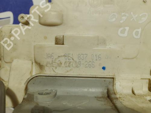 Front right lock SEAT EXEO (3R2) 2.0 TDI | BP31539201C97 - Image 4