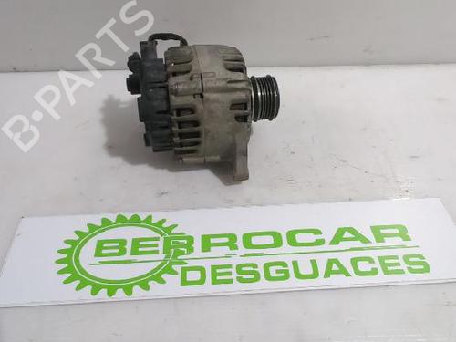 Alternator HYUNDAI i30 (FD) 1.6 CRDi | BP31567006M7