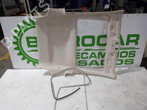 Interiør taket FIAT 500 C (312_) 1.3 D Multijet (312CXE1A, 312AXE1A) (95 hp) 31551830