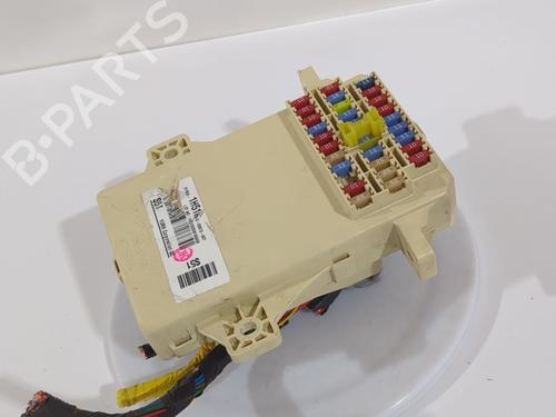 Fuse box HYUNDAI i30 (FD) 1.4 | BP40610580E1 - Image 3