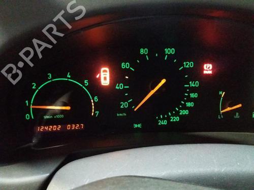 Intercooler SAAB 9-3 Cabriolet (YS3D) 2.0 Turbo | BP31570254M30 - Image 4