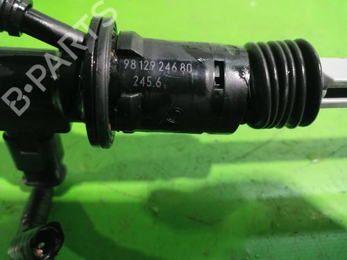 Clutch slave cylinder PEUGEOT 2008 I (CU_)  | BP31676991M113 
