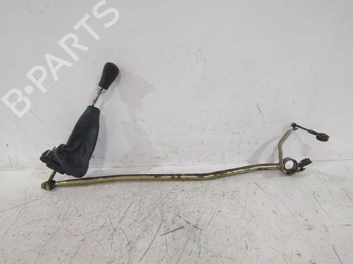 Selector da caixa Selector da caixa CITROËN BERLINGO / BERLINGO FIRST MPV (MF_, GJK_, GFK_) 2.0 HDI 90 (MFRHY) (90 hp) 34617932 34617932