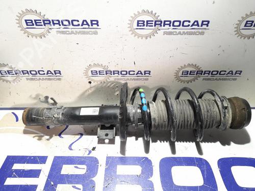 Used Left front shock absorber Left front shock absorber SEAT IBIZA IV (6J5, 6P1) 1.0 TSI (95 hp) 31539702 31539702