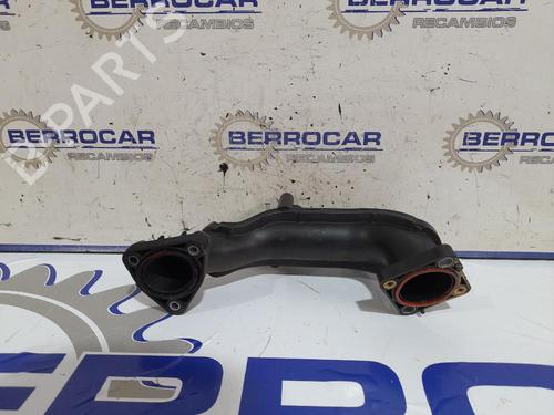 Pipe PEUGEOT PARTNER Box Body/MPV (K9) 1.6 BlueHDI 100 | BP31540690M125 - Image 3