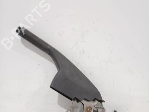 håndbremse VW POLO IV (9N_, 9A_) 1.9 SDI (64 hp) 32464103