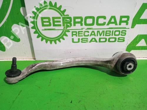 Left front suspension arm AUDI A4 B6 (8E2) 2.5 TDI | BP31553147M12  - Image 5