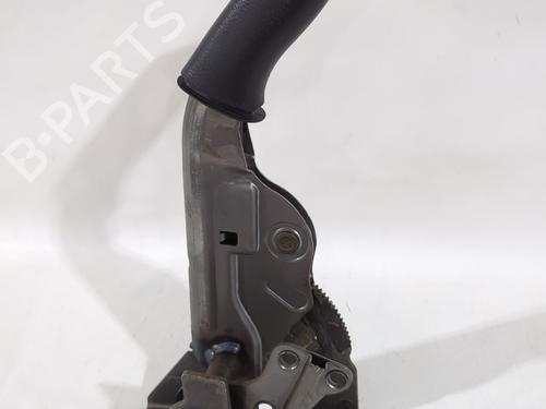 håndbremse NISSAN PRIMERA Hatchback (P12) 1.6 | BP38867816I18 - Image 2