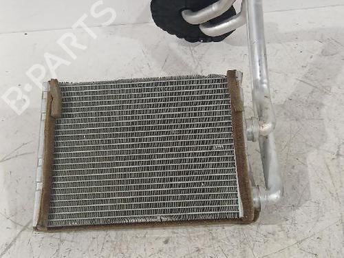 Used Heater matrix Heater matrix NISSAN QASHQAI II (J11, J11_) 1.5 dCi (116 hp) 31566880 31566880