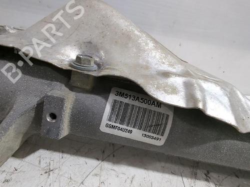 Steering rack FORD FOCUS C-MAX (DM2) 2.0 TDCi | BP32464626M22  - Image 5
