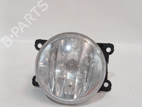 Used Left front fog light Left front fog light 38867726 38867726