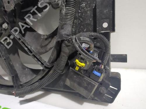 Radiator fan DACIA DUSTER (HM_) 1.0 TCe 90 (HMM6) | BP31567853M35 - Image 6