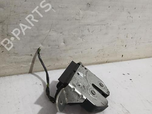 Tailgate lock OPEL CORSA D (S07) 1.3 CDTI (L08, L68) | BP31563354C101 