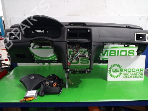 Used Airbag Kit Airbag Kit 31546779 31546779