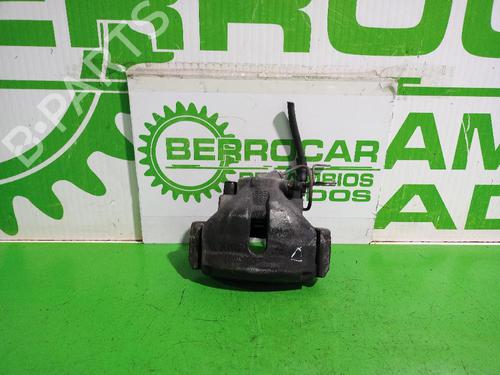 Right front brake caliper AUDI A4 B6 (8E2) 2.5 TDI | BP31553117M104 