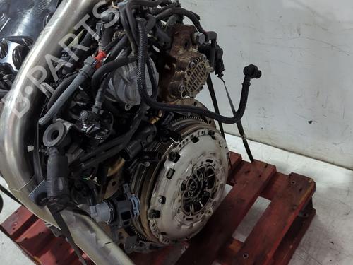 Engine RENAULT ESPACE IV (JK0/1_) 2.0 dCi (JK01, JK02, JK1J, JK1K, JK1H) | BP38864600M1 - Image 4