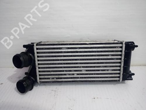 Used Intercooler PEUGEOT 3008 I MPV (0U_) 1.6 HDi (114 hp) 31555255