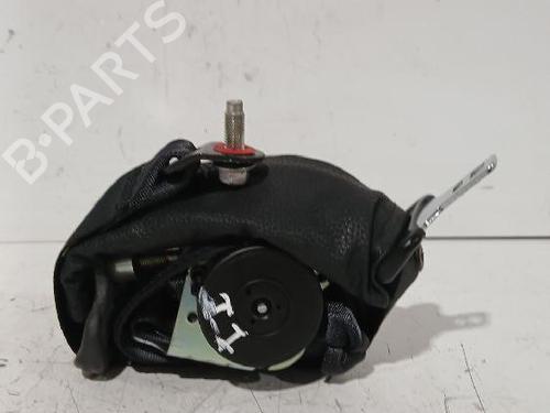 Used Rear left seatbelt Rear left seatbelt NISSAN JUKE (F15) 1.5 dCi (110 hp) 32489210 32489210