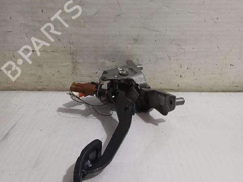 Kløtsj NISSAN MICRA V (K14) 1.5 DCI | BP31563121I13 