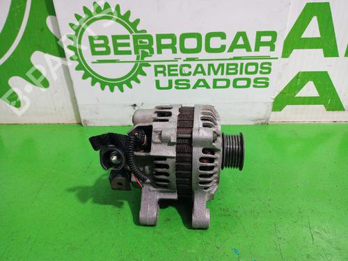 Used Alternator PEUGEOT 307 (3A/C) [2000-2012]  31676346