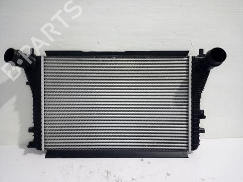 intercooler-vw-passat-b7-362-2010-2011-2012-2013-2014-2015-2016-31557316 main image