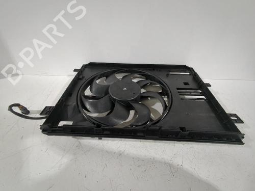 Used Radiator fan Radiator fan CITROËN JUMPY III Van (V_) 1.5 BlueHDi 100 (102 hp) 31564632 31564632