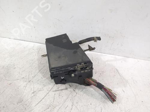Fuse box MAZDA 3 Saloon (BK) 1.6 (BK12) | BP32490277E1