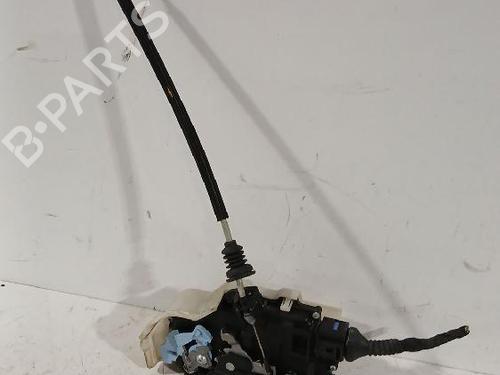 Used Front left lock VW PHAETON (3D1, 3D2, 3D3, 3D4, 3D6, 3D7, 3D8, 3D9) 3.0 V6 TDI 4motion (240 hp) 31567368