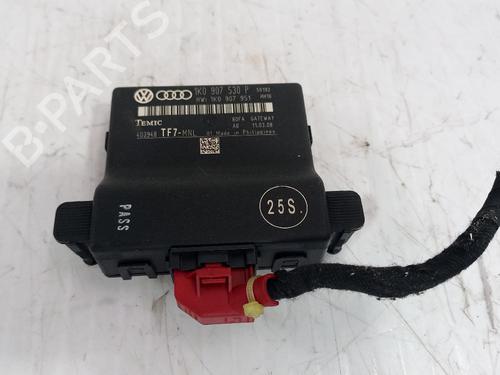 Electronic module SEAT ALTEA XL (5P5, 5P8) 1.9 TDI 4x4 | BP31557182M83 - Image 4