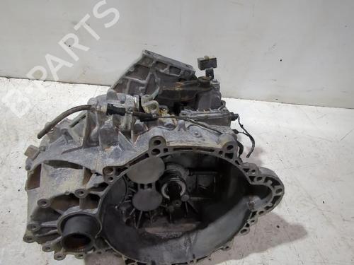 Getriebe für LAND ROVER FREELANDER 2 (L359) 2.2 TD4 4x4 (160 hp) 31565073