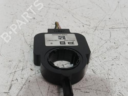 Electronic sensor OPEL ASTRA J Saloon 1.7 CDTI (69) | BP38866640M84  - Image 5