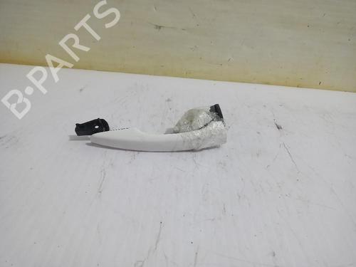Used Front right exterior door handle Front right exterior door handle OPEL GRANDLAND X Van 1.2 (75) (131 hp) 31559673 31559673