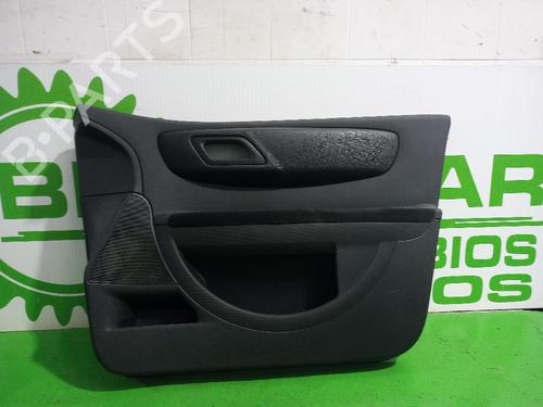 Used Front right panel CITROËN C4 I (LC_) [2004-2014]  31675890