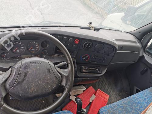 Left front indicator IVECO DAILY III Van 35 S 13 V,35 C 13 V | BP31544162C32 - Image 6