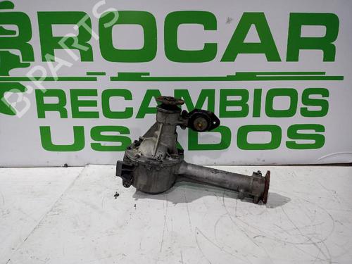 Used Front differential SUZUKI VITARA Cabrio (ET, TA) 1.9 D (SE419TD) (75 hp) 31542984