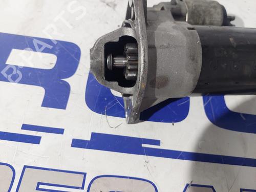 Used Starter Starter ALFA ROMEO GIULIETTA (940_) 1.6 JTDM (940FXD1A) (105 hp) 31570105 31570105