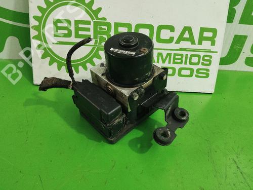 Used ABS pump ABS pump SEAT TOLEDO II (1M2) 1.9 TDI (110 hp) 31544703 31544703
