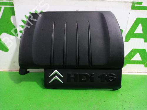 Used Upper protection CITROËN C4 I (LC_) [2004-2014]  31675888