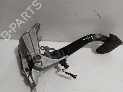 Break pedal BMW 1 (E87) 120 d | BP31565711I19 - Image 5