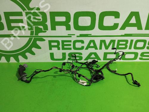 Used Wiring harness Wiring harness OPEL INSIGNIA A Saloon (G09) 2.0 CDTI (69) (131 hp) 33687967 33687967