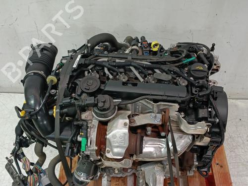 Engine PEUGEOT 508 I (8D_) 2.0 BlueHDi 150 | BP39666842M1 - Image 2