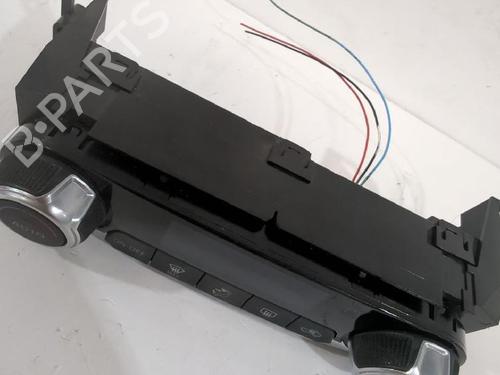 Climate control NISSAN MICRA V (K14) 1.5 DCI | BP31563104I5 - Image 2