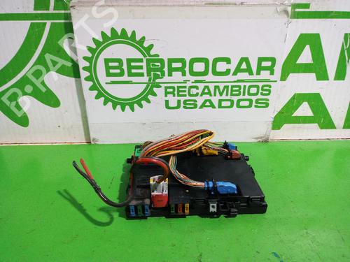 Used Fuse box CITROËN XSARA (N1) [1997-2005]  31676485